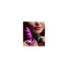 Anale Vibrator Tornado Siliconen Usb C/ Afstandsbediening Paars