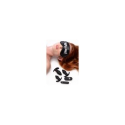 Set X 3 Plugs Anals Adventure Usb C/ Comandament