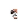 Set X 3 Anale Plugs Adventure Usb C/ Afstandsbediening