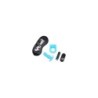 Kit Duo Blast Usb C/ Télécommande Bleue
