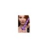 Vibrating Anal Teaser Usb W/ Remote Purple