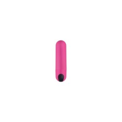 Panty Vibrator Usb C/ Fjernbetjening Og Øjenmaske