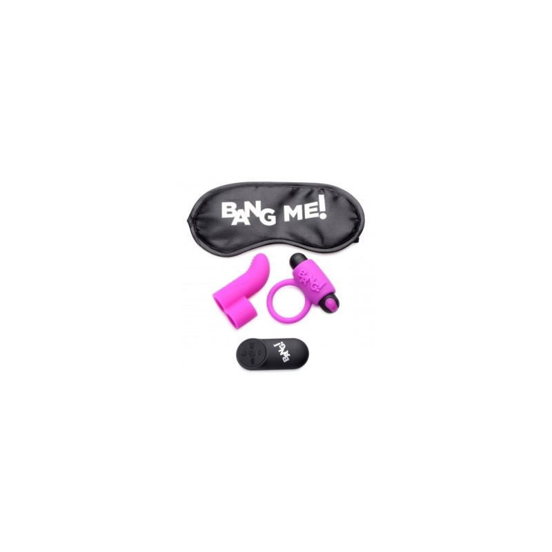 Rinkinys 4 dalių USB porai su nuotolinio valdymo pulteliu