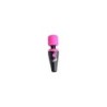 Mini Massage Wand 10 Funktioner Usb Pink