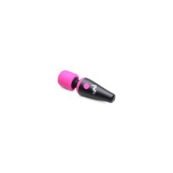 Mini Massage Wand 10 Functies Usb Roze