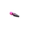 Mini Masseur Baguette 10 Fonctions Usb Rose