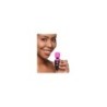 Mini Massage Wand 10 Funktioner Usb Rosa