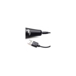 Мини Масажор Wand 10 Функции Usb Розов