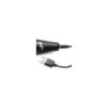 Mini Masajor Tip Baghetă 10 Funcții Usb Roz