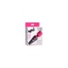 Mini Masseur Baguette 10 Fonctions Usb Rose