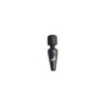 Mini Masseur Baguette 10 Fonctions Usb Noir
