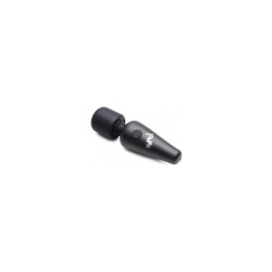 Мини Масажор Wand 10 Функции Usb Черен