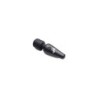 Mini Masseur Baguette 10 Fonctions Usb Noir