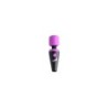 Mini Massageador Wand 10 Funções USB Roxo