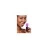 Mini hieromasauva 10 toimintoa USB violetti