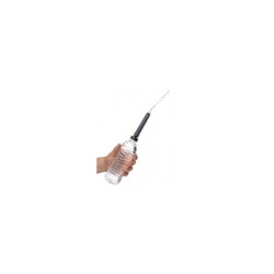 Úti beöntő adapter palackhoz