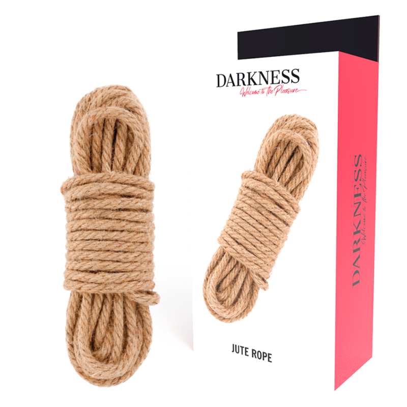 Cuerda Japonesa 10 M Jute