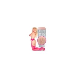 Jesse Jane Vagina Masturbaattori