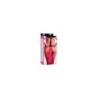 Hale Poni Plug Silikone Intense Pink