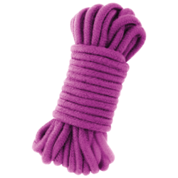 Cuerda Japonesa 10 M Morado