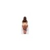 Staart Plug Vibrator Usb Regenboog Met Afstandsbediening