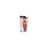 Hale Plug Vibrator Usb Regnbue Med Fjernbetjening