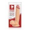 Realistični penis The Intense 24 Cm