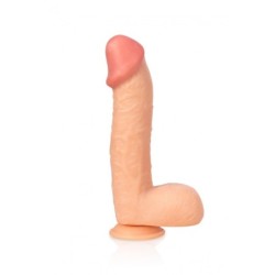 Pene Realista The Super 30 Cm