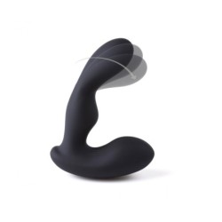 Vibrador Prostático P1 C/ Control Remoto