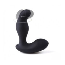 Vibrador Prostático P2 C/ Control Remoto