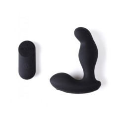 Vibrator prostatic P2 C/ Telecomandă