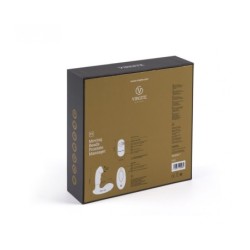 Prostatahieronta P3 kaukosäätimellä