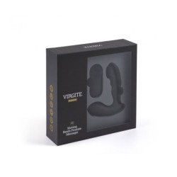 Vibrator prostatic P3 C/ Telecomandă