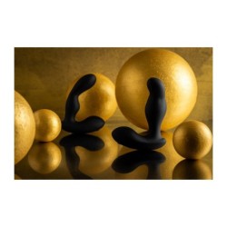 Prostatahieronta P3 kaukosäätimellä