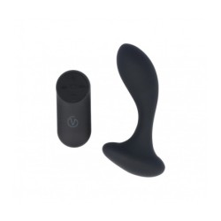 Prostatic Vibrator P4 W/ Remote Control