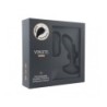 Prostatic Vibrator P4 W/ Remote Control