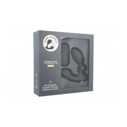 Prostatic Vibrator P5 With Remote Control
