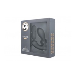 Prostatic Vibrator P5 W/ Remote Control