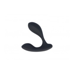 Prostatic Vibrator P5 With Remote Control
