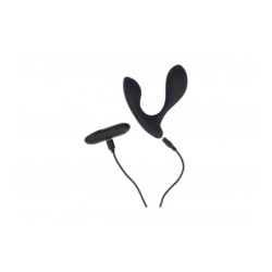 Prostatic Vibrator P5 With Remote Control