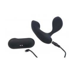 Prostatic Vibrator P5 With Remote Control