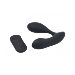 Prostatic Vibrator P5 With Remote Control