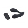 Prostatic Vibrator P5 With Remote Control