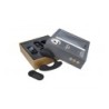 Prostatic Vibrator P5 W/ Remote Control