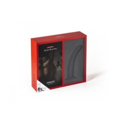 Ham cu Dildo Negru Mărimea L