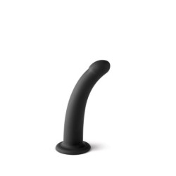 Arreio Com Conjunto Dildos Pretos Tamanhos S / M / L