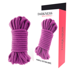Cuerda Japonesa 5 M Morado