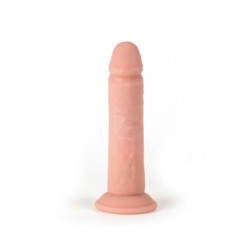 Vibrador Realístico R1 19Cm C/ Control Remoto