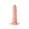 Vibrador Realístico R1 19Cm C/ Control Remoto