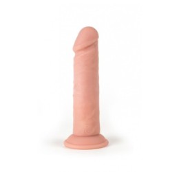 Vibrador Realístico R1 19Cm C/ Control Remoto